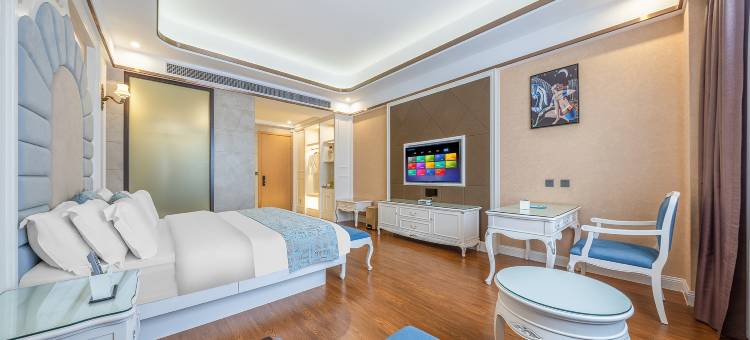 耿马金孔雀大酒店(耿马滨河家园店)图片