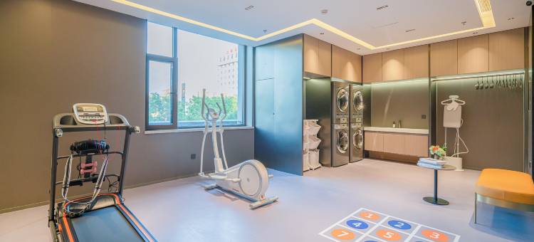 如家精选酒店(沈阳北站辽宁省政府店)图片