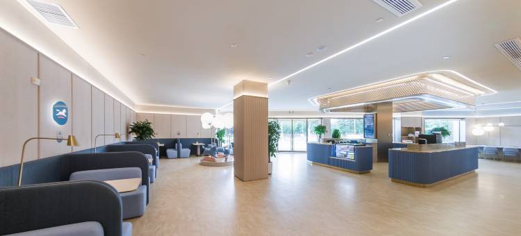 汉庭酒店(南阳内乡县店)图片