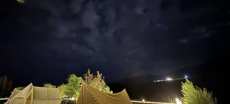 梵兮里·观景famliy度假民宿(天山大峡谷店)图片