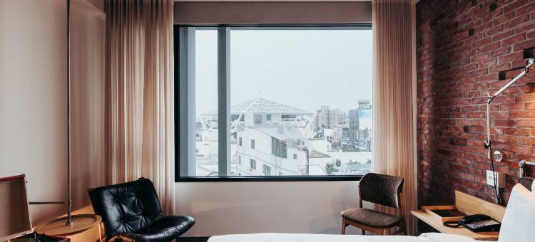 台南友爱街旅馆图片