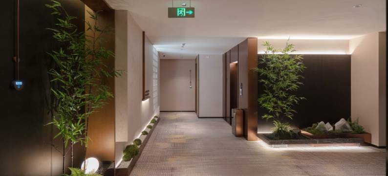 致和·見山酒店(宝轮希望城店)图片