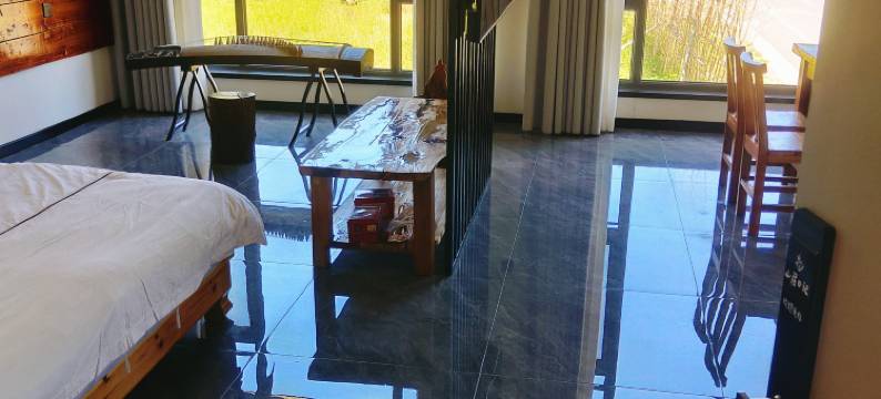 山居日记民宿图片