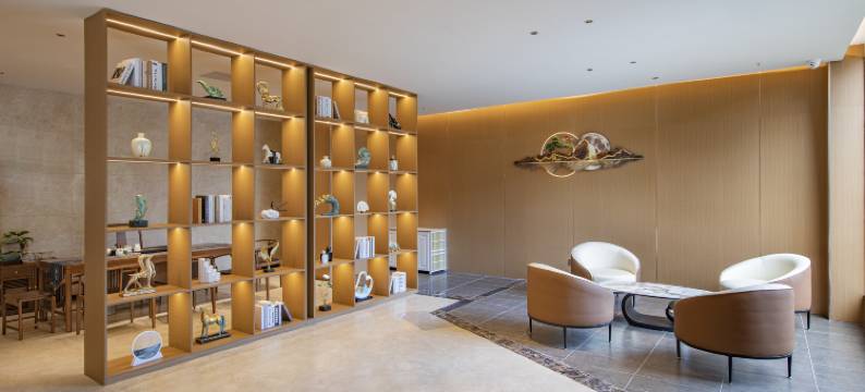 厦门闽颐酒店(集美灌口万达店)图片