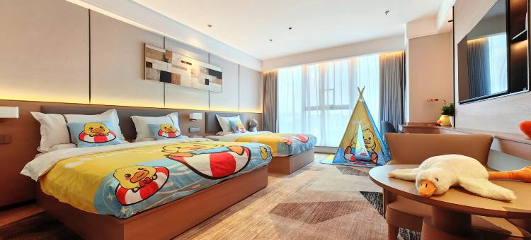 元本酒店(遵义汇川区店)图片