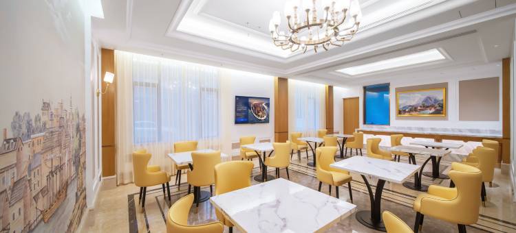 维也纳酒店(中山温泉度假区店)图片