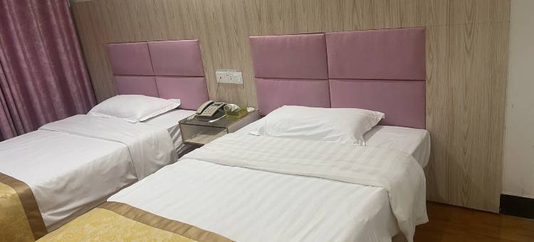 长胜客旅馆(广东药学院中山校区店)图片