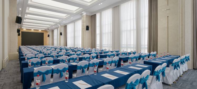 维也纳国际酒店(重庆大学城北一路地铁站店)图片