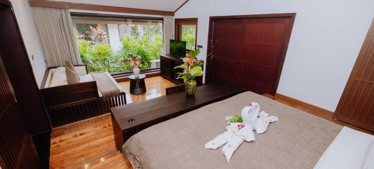 海棠七号别墅度假村(Begonia N7 villa resort)图片