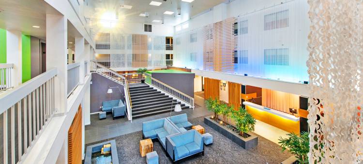 多马恩酒店(The Domain Hotel)图片