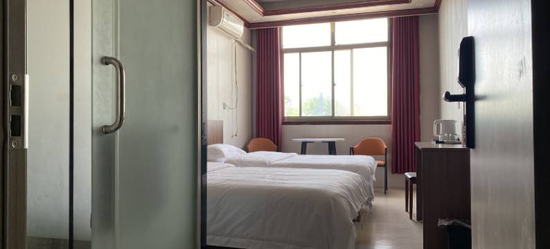 新河鑫瑞雪宾馆图片