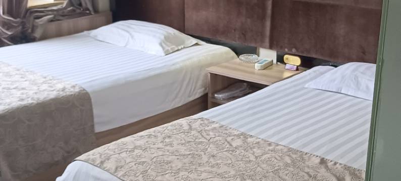 讷河瑞都快捷宾馆图片