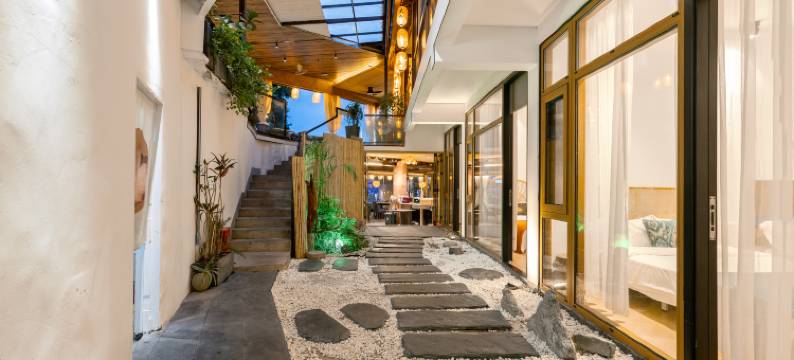 云水谣在水一方客栈图片