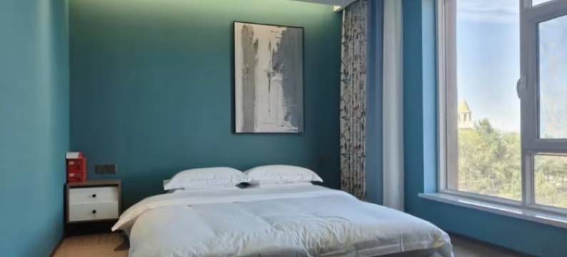 驿旅阳光民宿图片