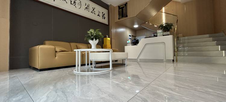 陌上花开酒店(郧阳区店)图片