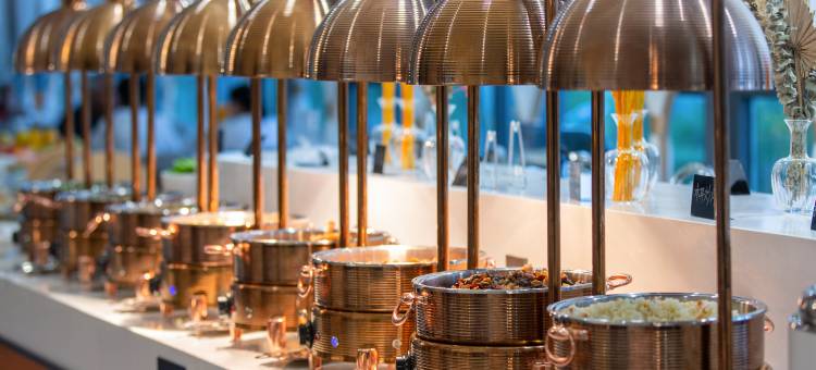 丽江古城木府心怡酒店图片