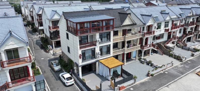 桐庐瑶仙居民宿(OMG心跳乐园店)图片