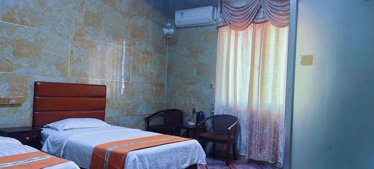 龙海新村旅馆图片