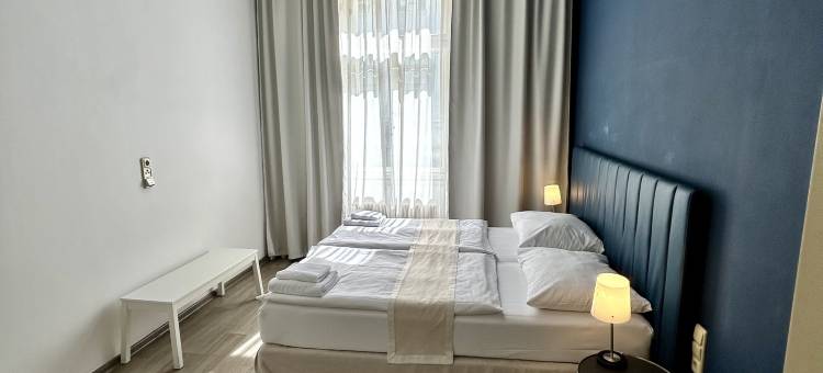 艾尔维奥套房酒店(Alveo Suites)图片