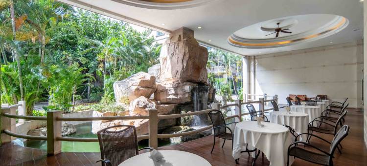 华通城大酒店(东莞企石店)图片