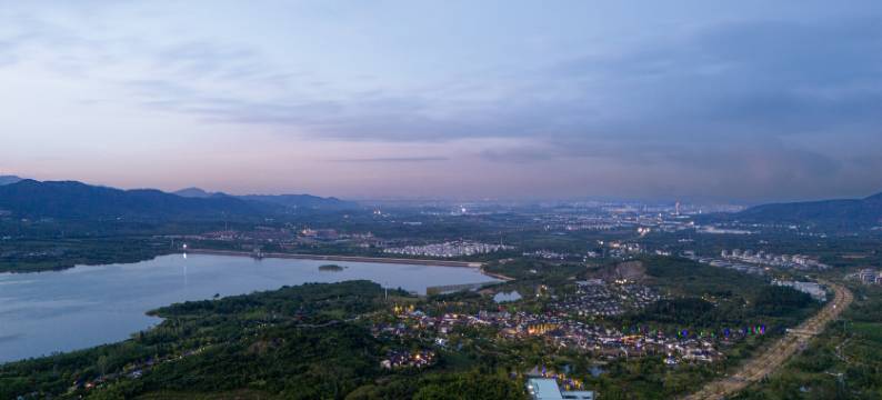 遇见·蕴熙民宿(宜兴竹海店)图片