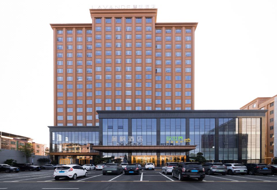 Hotel Overview