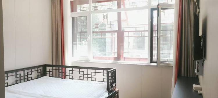 新宾後金宾馆图片