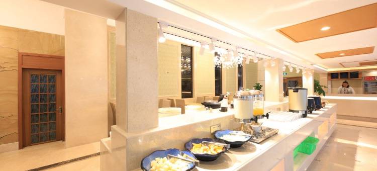 维也纳酒店(厦门机场江头地铁站店)图片