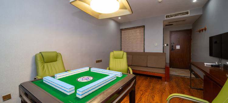 昭觉途悦酒店图片