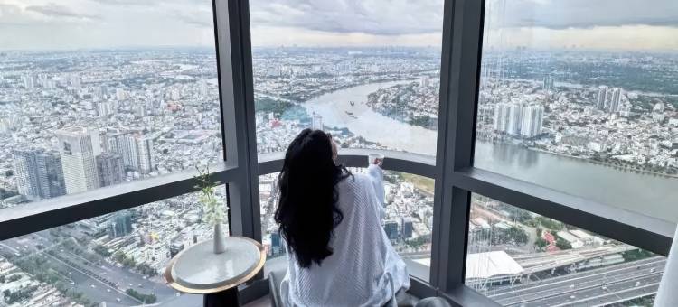 都市禅西贡 - Vinhomes地标81(Urban Zen Saigon - Vinhomes Landmark 81)图片