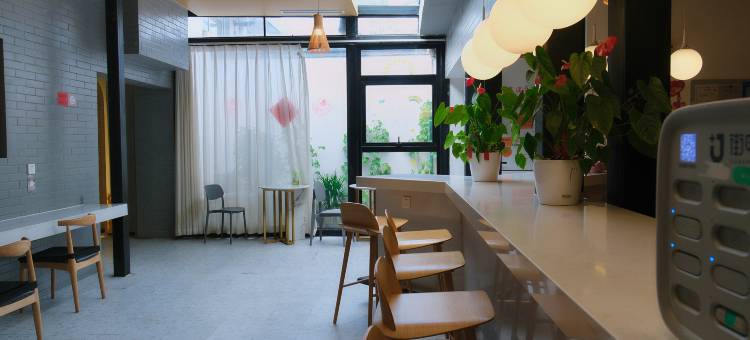 wohkoon者行孙酒店(北京西单店)图片