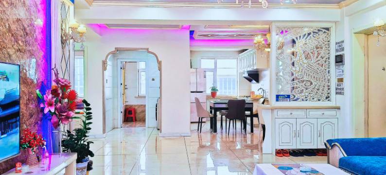 锦州凌海嘉美民宿(人民路店)图片