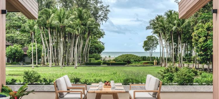 甲米都喜天丽海滨度假酒店(Dusit Thani Krabi Beach Resort)图片