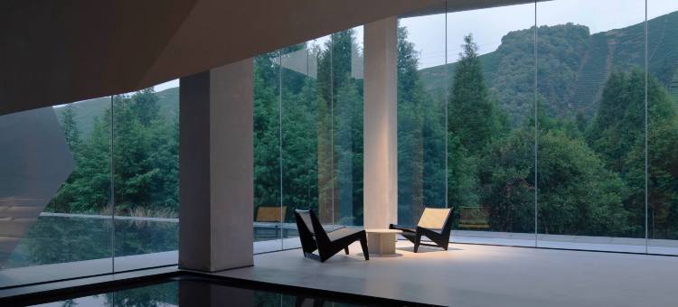 来野·十二兽设计师私汤民宿图片