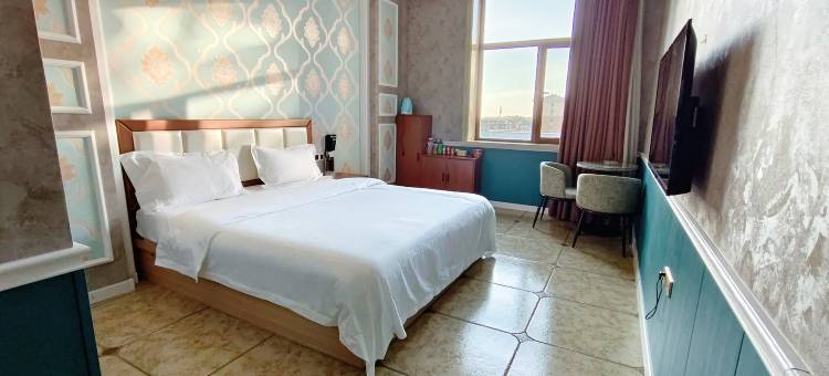 千禧宴商务酒店图片