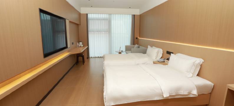 诚佳商务酒店图片