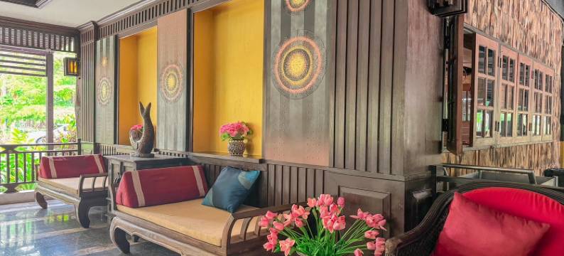 御品花园度假村(Royal Ping Garden & Resort)图片