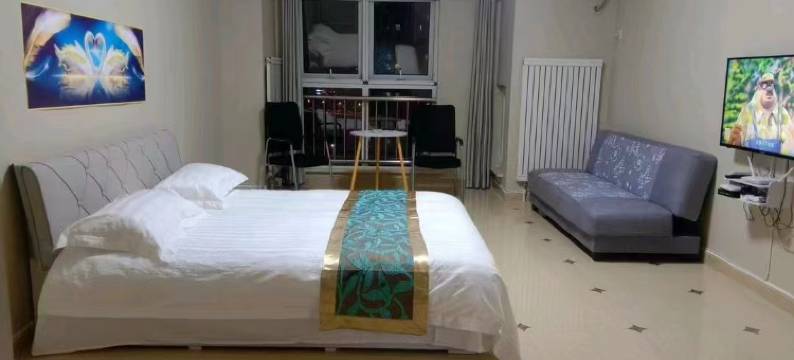 赤峰竹暄民宿图片