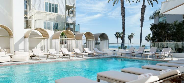 Sandbourne Santa Monica, Autograph Collection图片