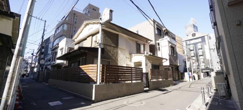 池袋之家(House Ikebukuro)图片