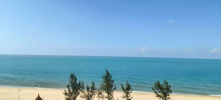 岚庭海景民宿图片