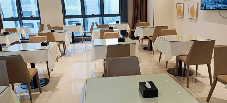 城市臻选酒店(西施剧院万风购物中心店)图片