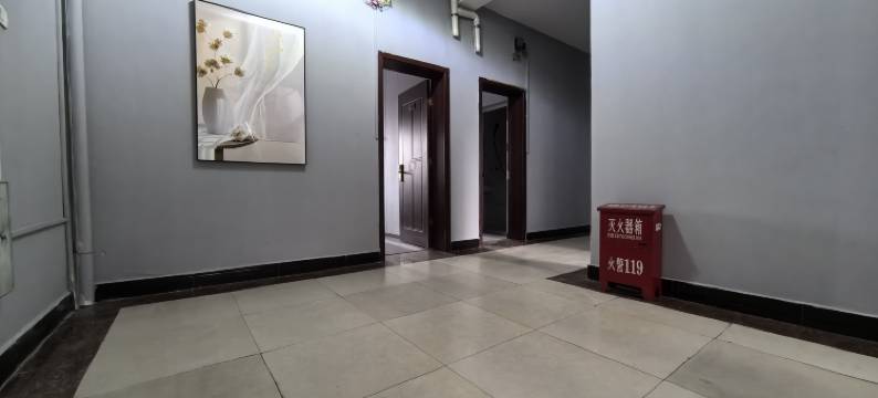 安岚酒店 图片