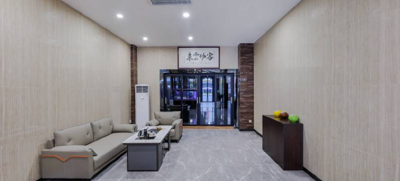 东莞朗悦酒店(大朗里悦里购物中心店)图片