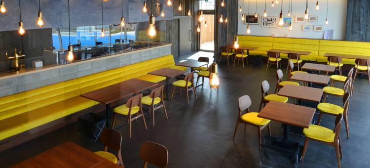 鸟居崎俱乐部海鲜酒店(Toriizaki Club Sushi Auberge)图片