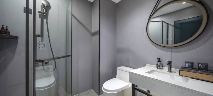 嗨放精品电竞酒店HaveFunEsports Hotel(合肥包河万达广场店)图片