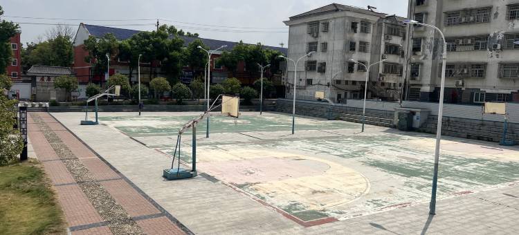 汨罗荣景酒店(德科工业园店)图片