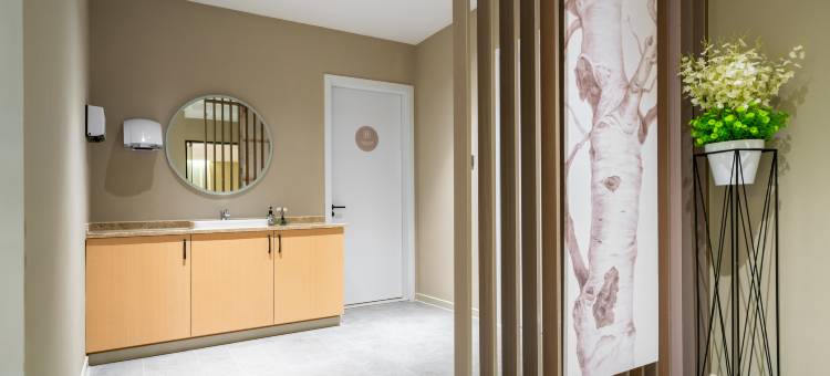 如家酒店·neo (无锡江南大学店)图片