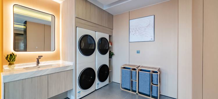 格丽酒店(中科大店)图片