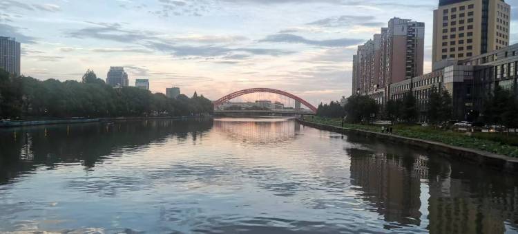 绍兴鱼得水大酒店图片